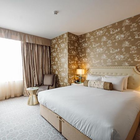 Dorsett Shepherds Bush London Ngoại thất bức ảnh