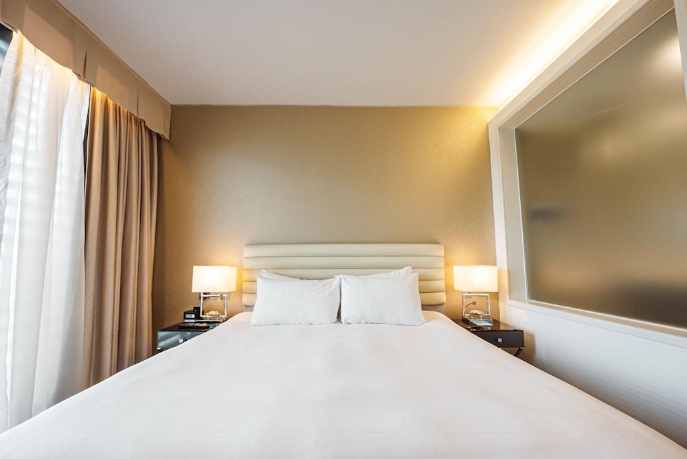 Dorsett Shepherds Bush London Ngoại thất bức ảnh