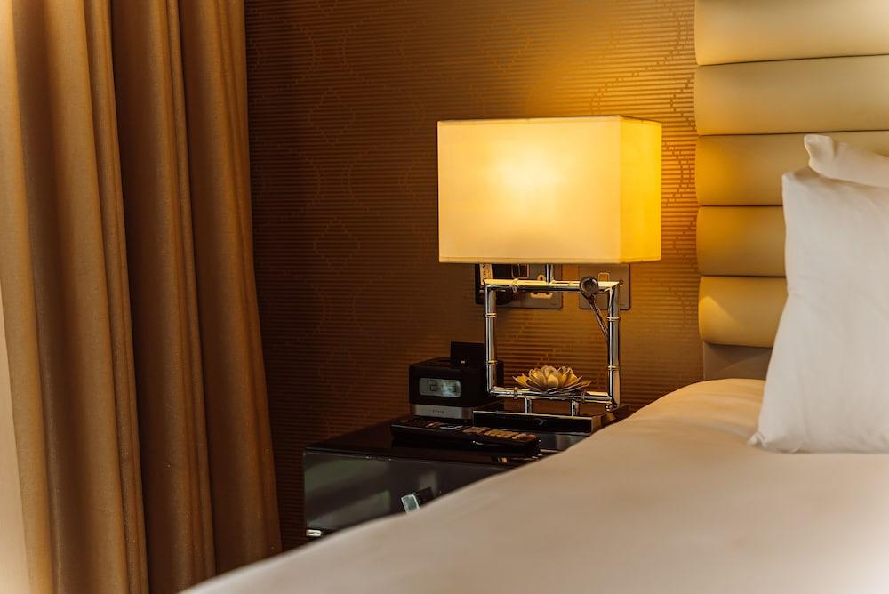 Dorsett Shepherds Bush London Ngoại thất bức ảnh