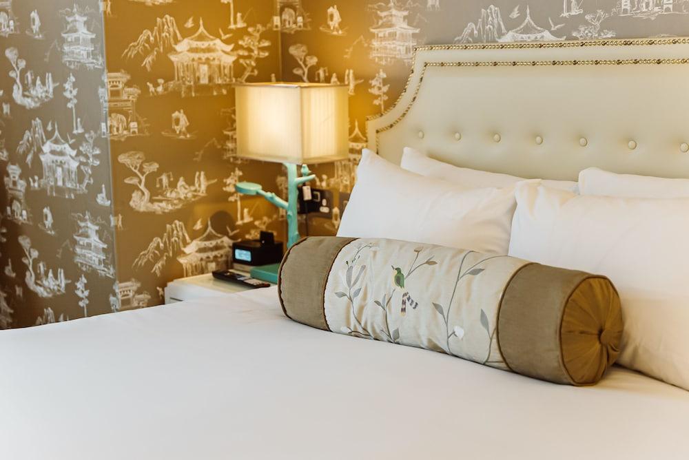 Dorsett Shepherds Bush London Ngoại thất bức ảnh