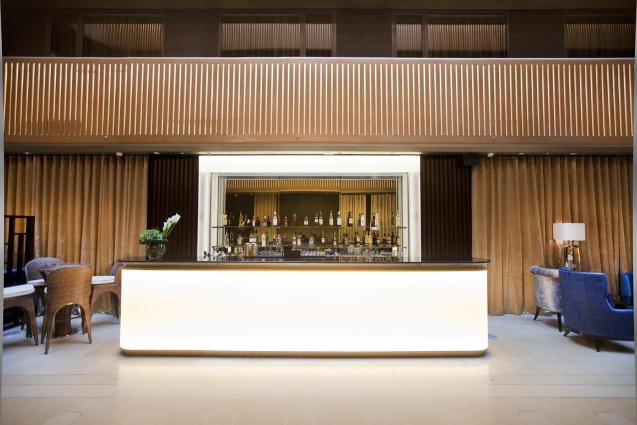 Dorsett Shepherds Bush London Ngoại thất bức ảnh