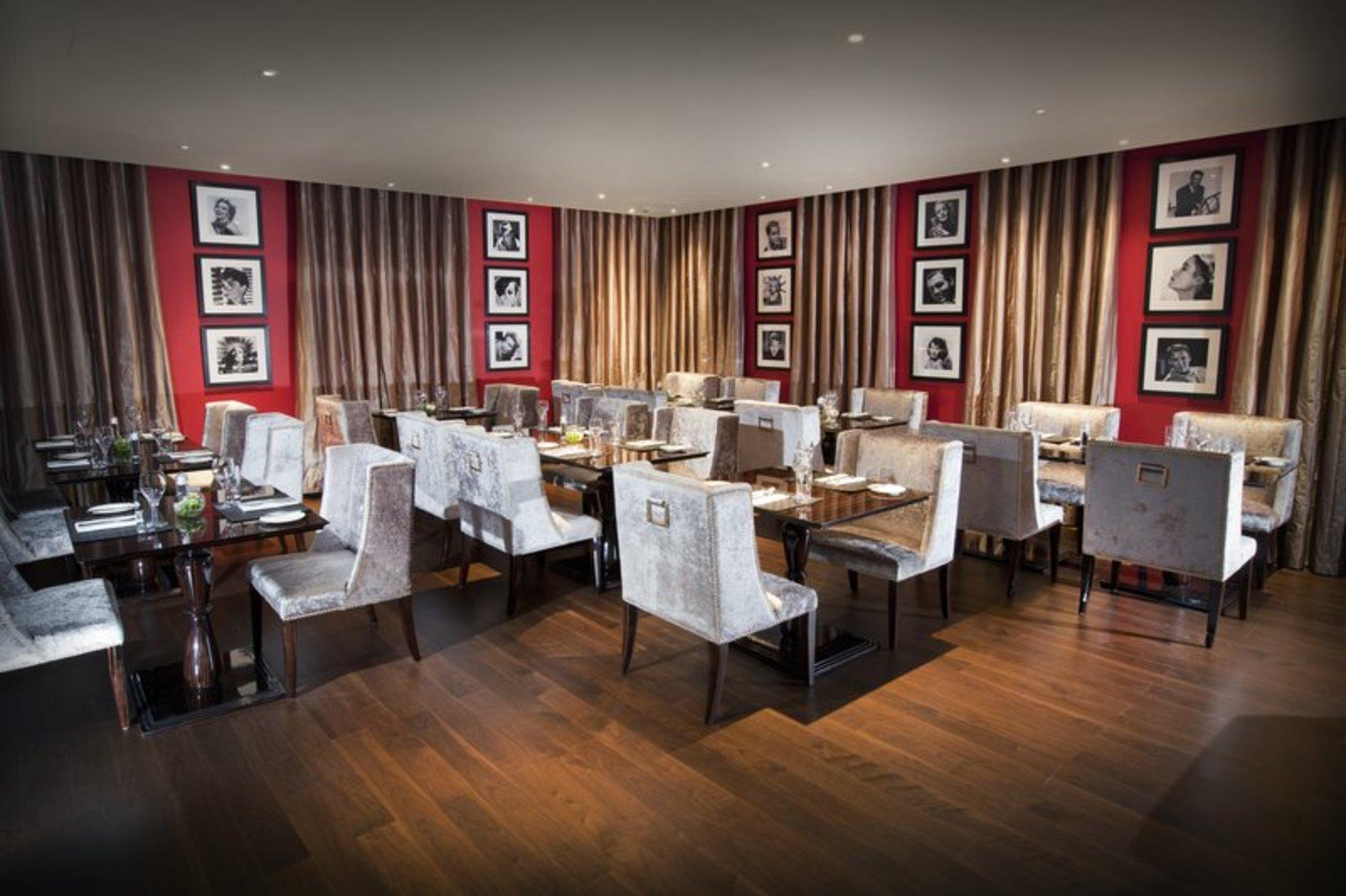 Dorsett Shepherds Bush London Ngoại thất bức ảnh