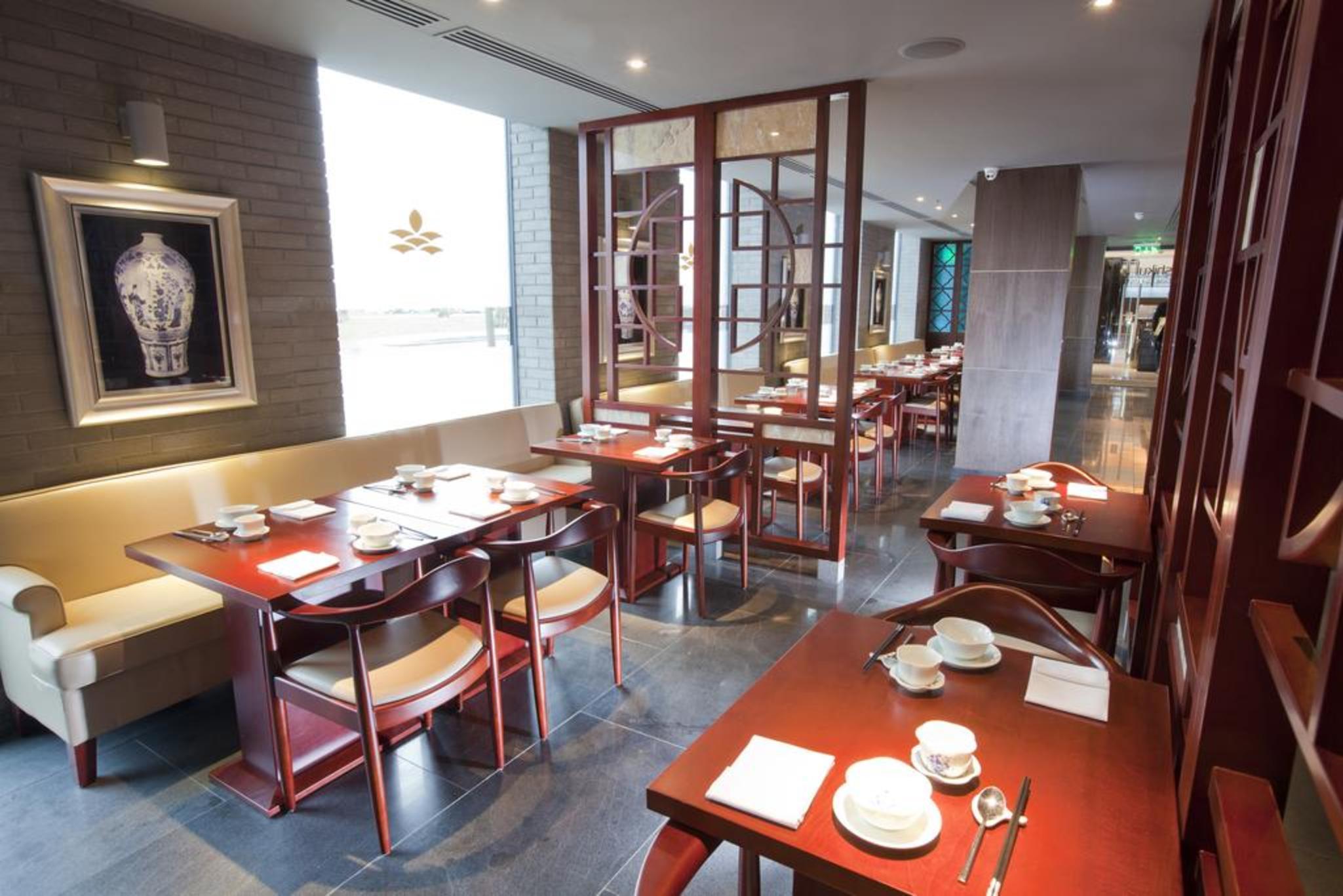 Dorsett Shepherds Bush London Ngoại thất bức ảnh
