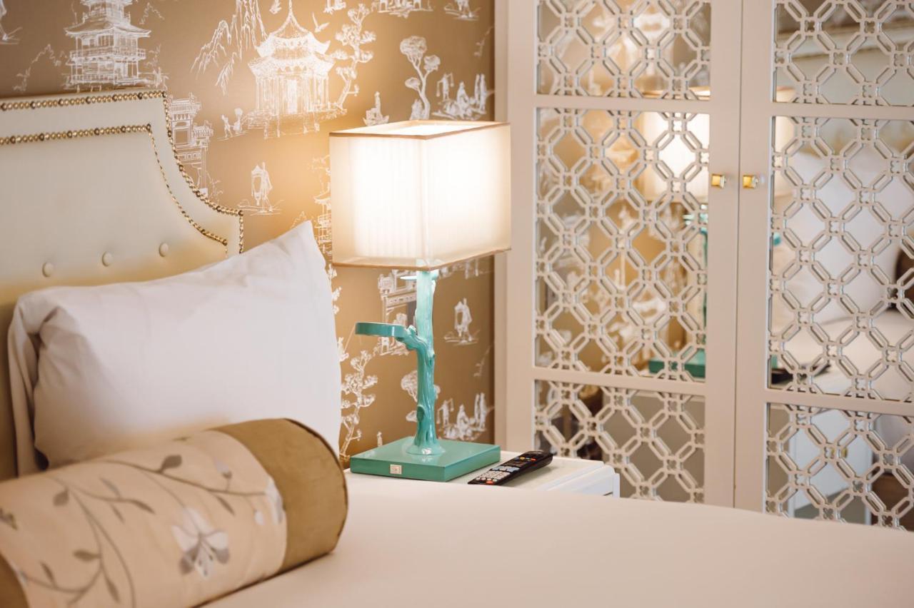 Dorsett Shepherds Bush London Ngoại thất bức ảnh
