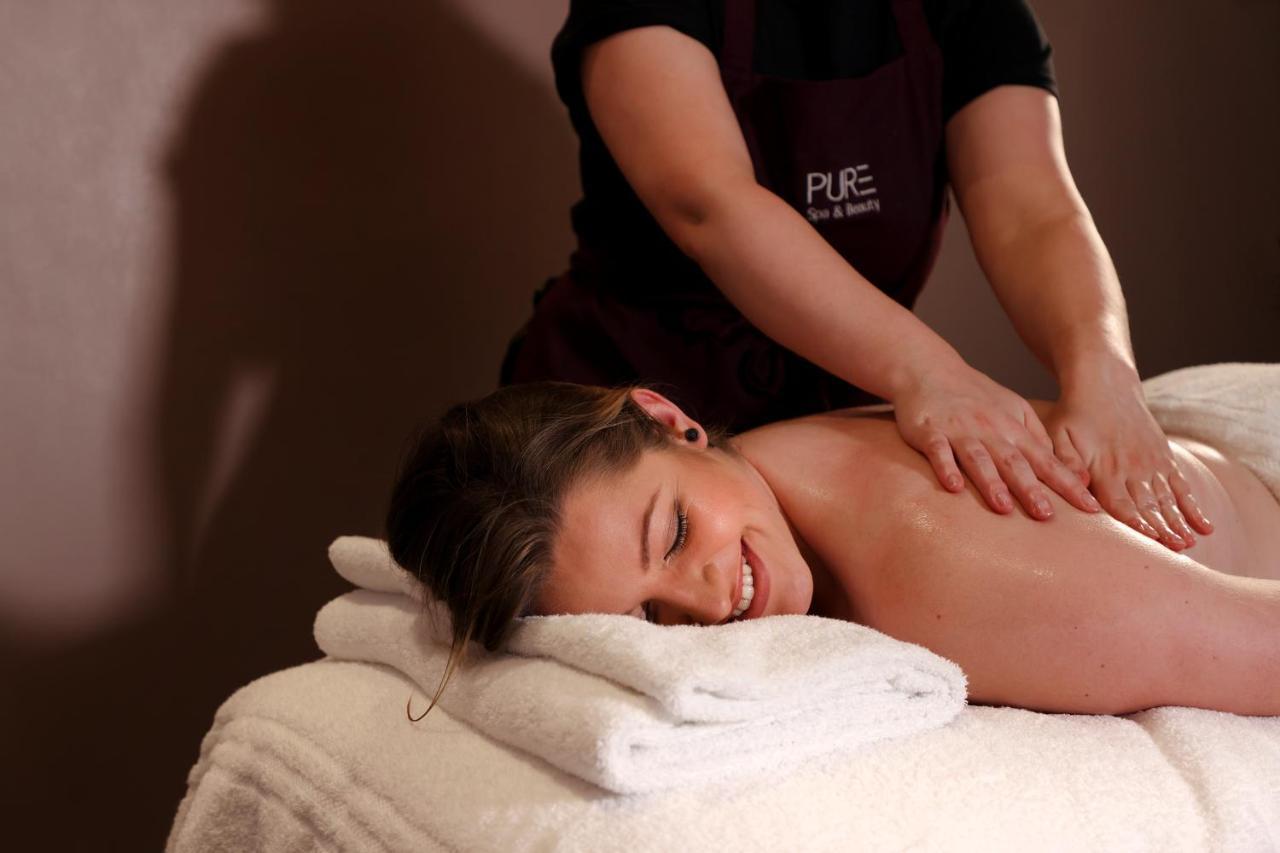 Dorsett Shepherds Bush London Ngoại thất bức ảnh