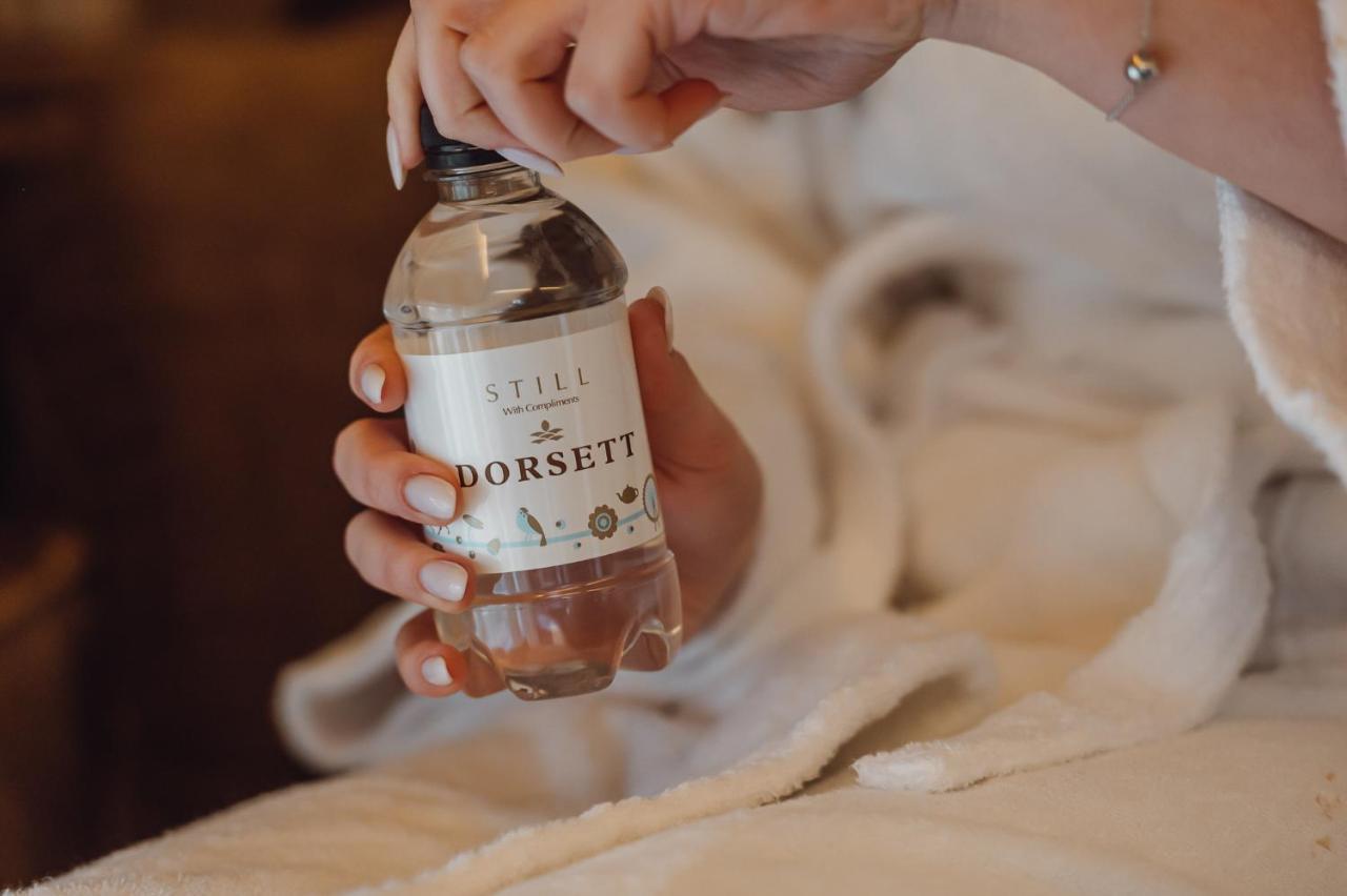 Dorsett Shepherds Bush London Ngoại thất bức ảnh