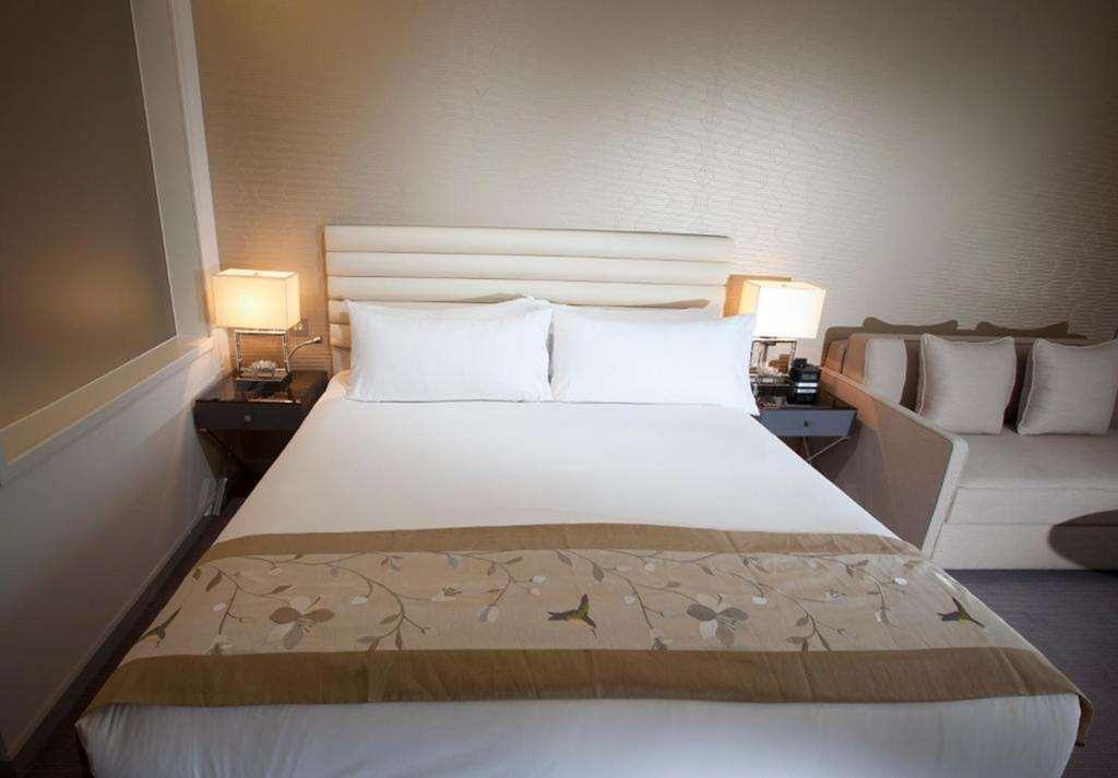 Dorsett Shepherds Bush London Phòng bức ảnh