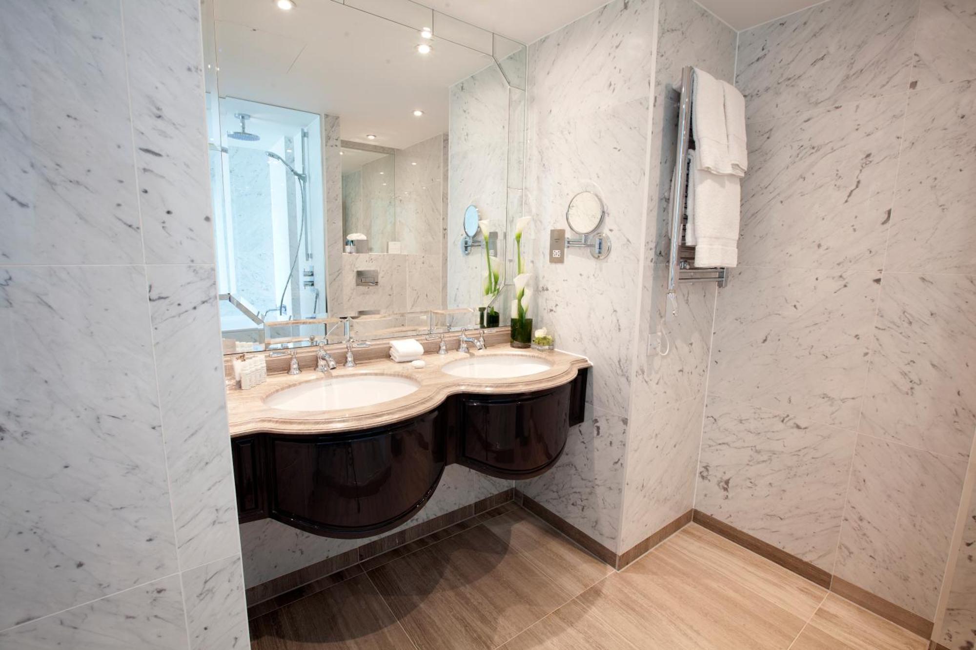 Dorsett Shepherds Bush London Ngoại thất bức ảnh