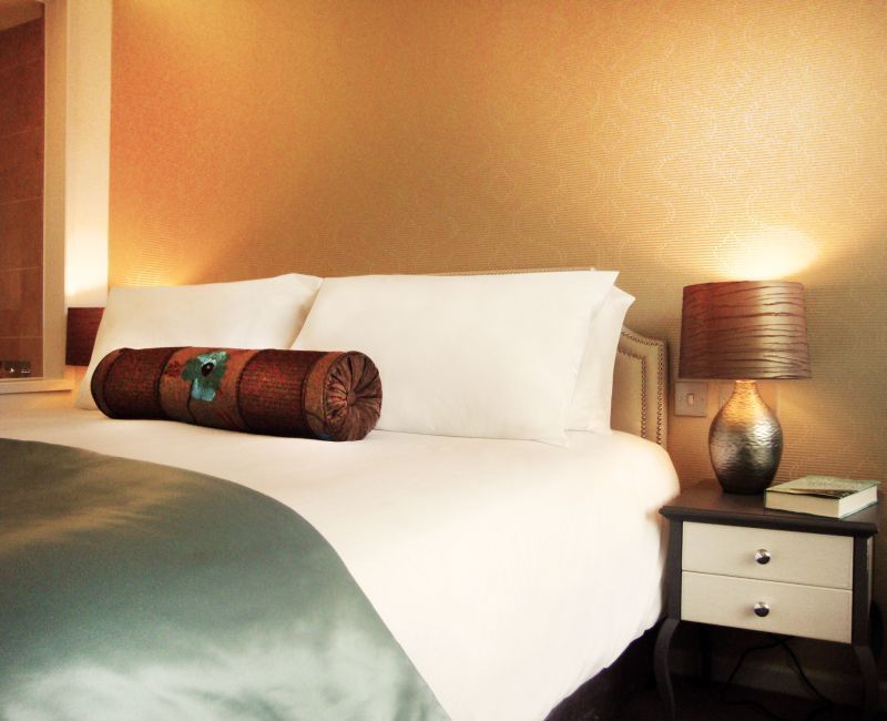 Dorsett Shepherds Bush London Ngoại thất bức ảnh